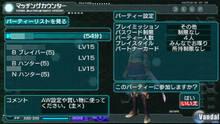 Imagen 78 de Phantasy Star Portable 2