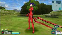 Imagen 76 de Phantasy Star Portable 2