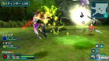 Imagen 64 de Phantasy Star Portable 2