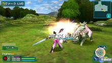 Imagen 62 de Phantasy Star Portable 2