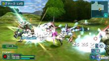 Imagen 61 de Phantasy Star Portable 2