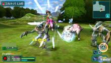 Imagen 60 de Phantasy Star Portable 2