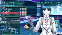 Imagen 57 de Phantasy Star Portable 2
