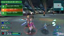 Imagen 53 de Phantasy Star Portable 2
