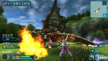 Imagen 51 de Phantasy Star Portable 2
