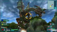 Imagen 50 de Phantasy Star Portable 2