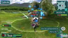 Imagen 47 de Phantasy Star Portable 2