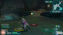 Imagen 46 de Phantasy Star Portable 2