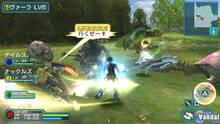 Imagen 100 de Phantasy Star Portable 2