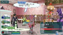 Imagen 95 de Phantasy Star Portable 2