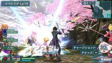 Imagen 2 de Phantasy Star Portable 2