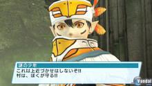 Imagen 11 de Phantasy Star Portable 2