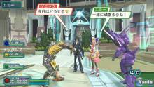 Imagen 8 de Phantasy Star Portable 2