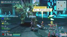 Imagen 4 de Phantasy Star Portable 2