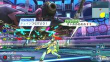 Imagen 22 de Phantasy Star Portable 2