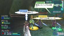 Imagen 21 de Phantasy Star Portable 2