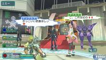 Imagen 18 de Phantasy Star Portable 2