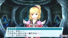 Imagen 30 de Phantasy Star Portable 2