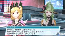 Imagen 29 de Phantasy Star Portable 2