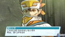 Imagen 28 de Phantasy Star Portable 2