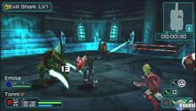 Imagen 130 de Phantasy Star Portable 2
