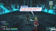 Imagen 134 de Phantasy Star Portable 2