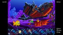 Imagen 3 de Freddi Fish 3: The Case of the Stolen Conch Shell