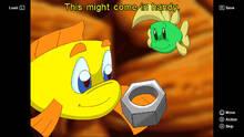 Imagen 6 de Freddi Fish 3: The Case of the Stolen Conch Shell