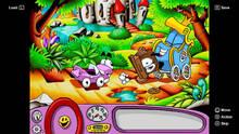 Imagen 7 de Putt-Putt Travels Through Time