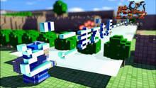 Imagen 147 de 3D Dot Game Heroes
