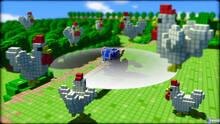Imagen 14 de 3D Dot Game Heroes