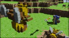 Imagen 22 de 3D Dot Game Heroes