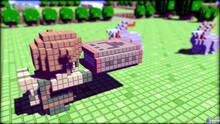 Imagen 70 de 3D Dot Game Heroes