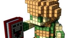 Imagen 55 de 3D Dot Game Heroes