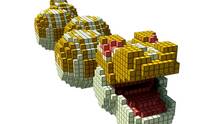 Imagen 92 de 3D Dot Game Heroes