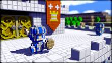 Imagen 102 de 3D Dot Game Heroes