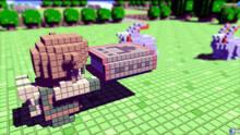 Imagen 40 de 3D Dot Game Heroes