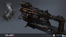 Imagen 15 de Dust 514 PSN