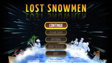 Imagen 3 de Lost Snowmen