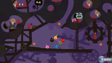 Imagen 2 de LocoRoco Midnight Carnival