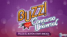 Buzz: The Ultimate Music Quiz - Videojuego (PS3) - Vandal
