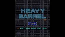 Imagen 16 de Heavy Barrel