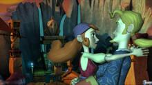 Imagen 5 de Tales of Monkey Island Chapter 2: The Siege of Spinner Clay PSN