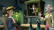 Imagen 12 de Tales of Monkey Island Chapter 2: The Siege of Spinner Clay PSN