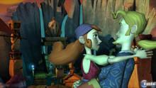 Imagen 8 de Tales of Monkey Island Chapter 2: The Siege of Spinner Clay PSN
