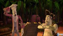 Imagen 7 de Tales of Monkey Island Chapter 2: The Siege of Spinner Clay PSN