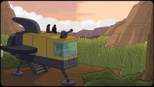 Imagen 15 de Dexter Stardust : Adventures in Outer Space