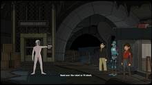 Imagen 20 de Dexter Stardust : Adventures in Outer Space