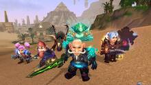 Imagen 79 de World of Warcraft: Cataclysm