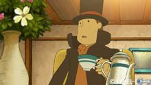 Imagen 4 de El profesor Layton y la llamada del espectro